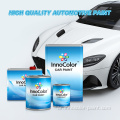 لمعان مرتفع ، لمعان متين 2K ClearCoat